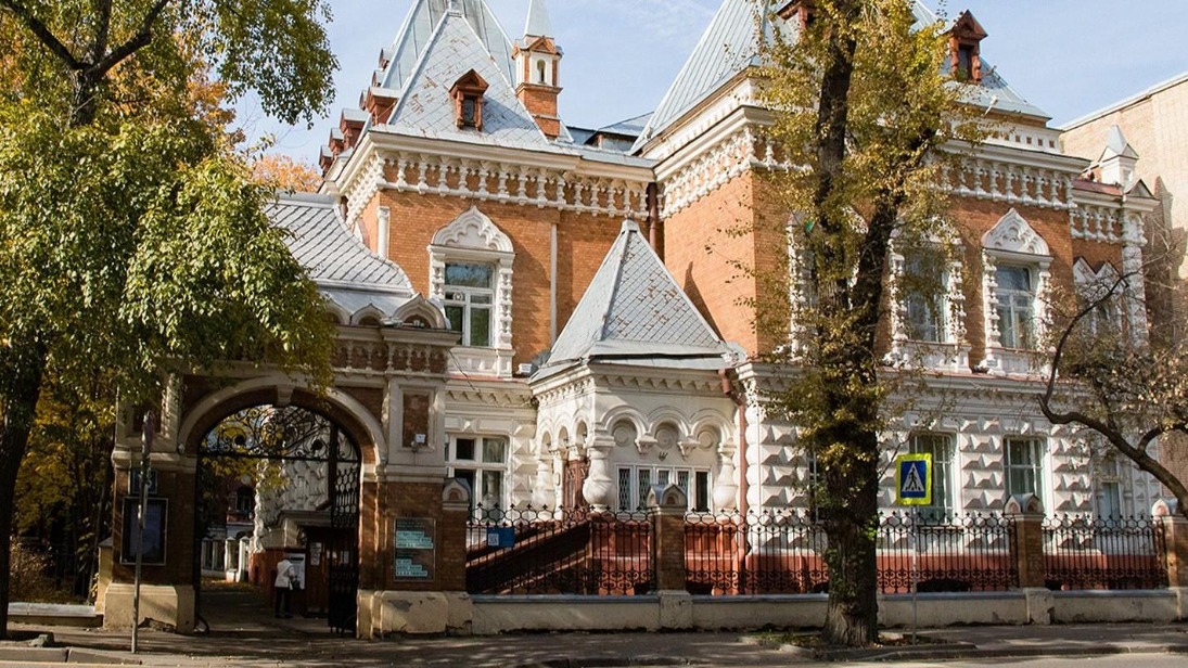 Одному из самых посещаемых музеев Москвы исполняется 104 года