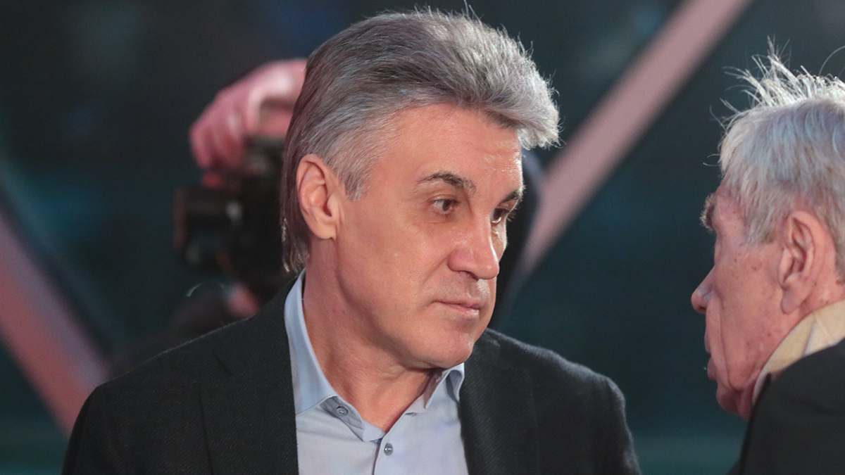 Шеф-редактор программы «Человек и закон» рассказала о последних днях работы Пиманова