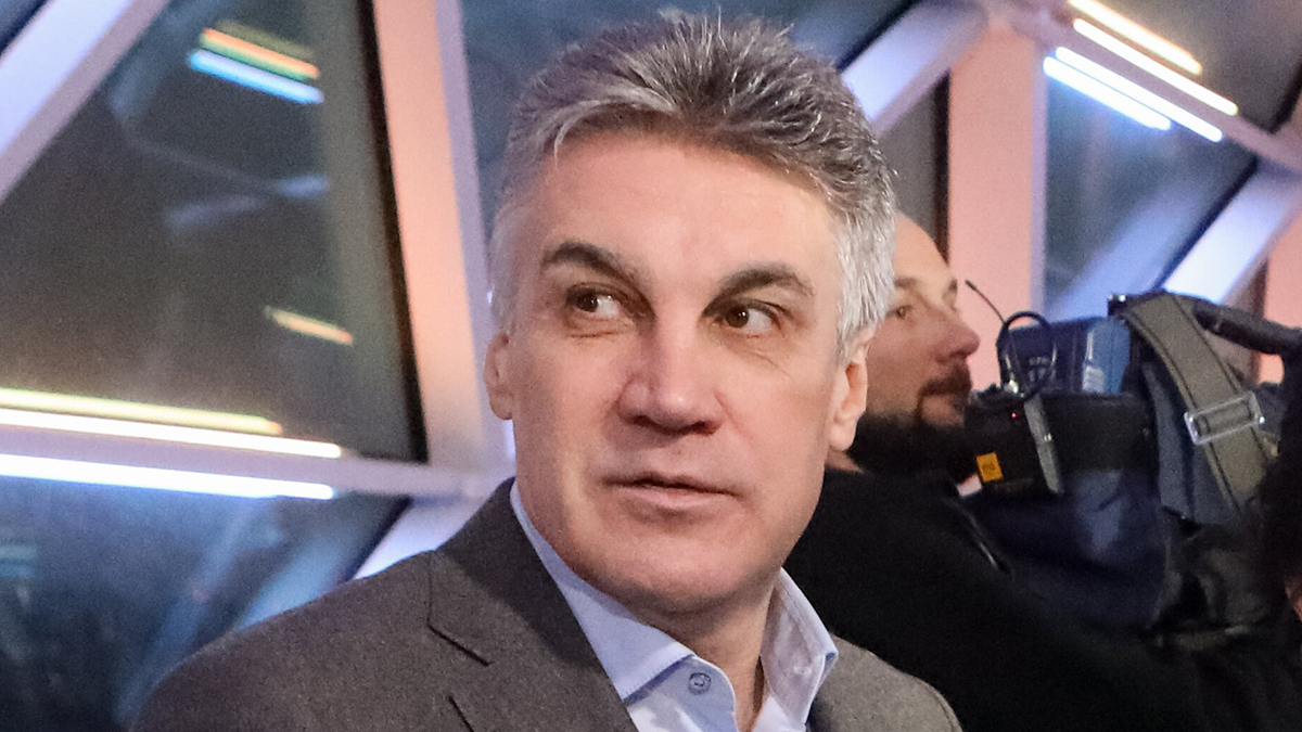 Алексея Пиманова похоронили на Троекуровском кладбище в Москве