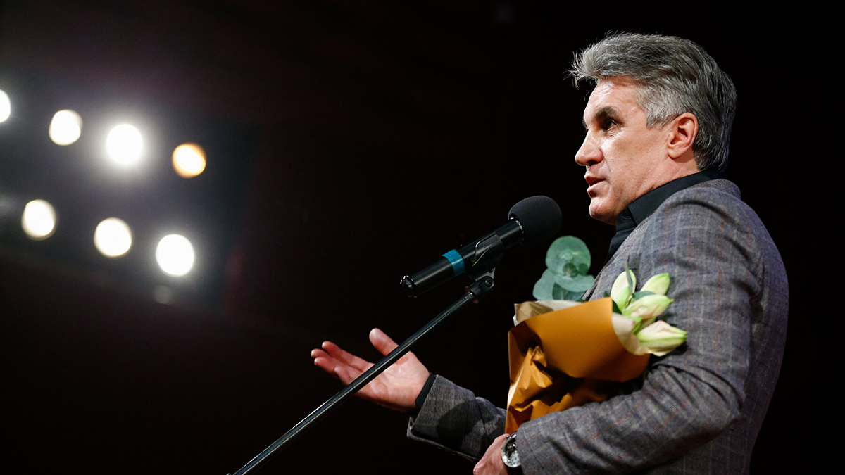 «Останься моим ангелом»: дочь Пиманова обратилась к отцу после его смерти