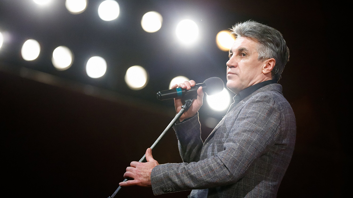 Запашный предположил, где могут пройти похороны Пиманова