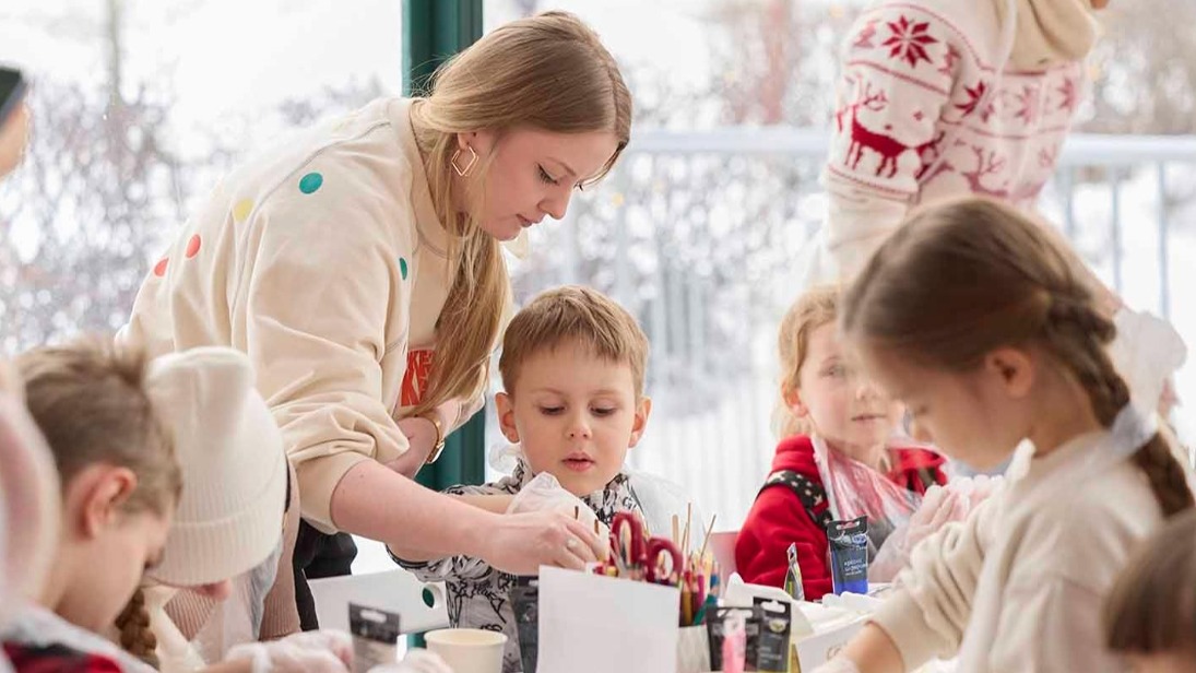 «Яндекс» рассказал о преимуществах участия в сезонных проектах Москвы