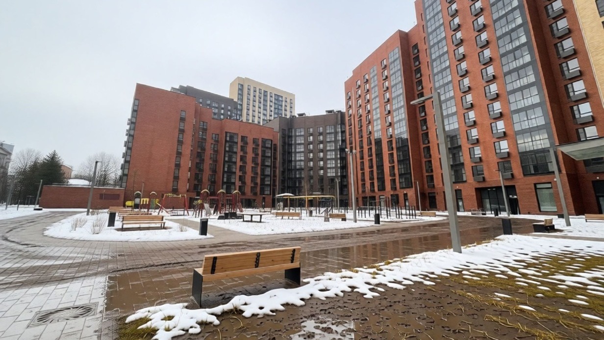 Автомобилисты могут приобрести 75 машино-мест в районе Люблино