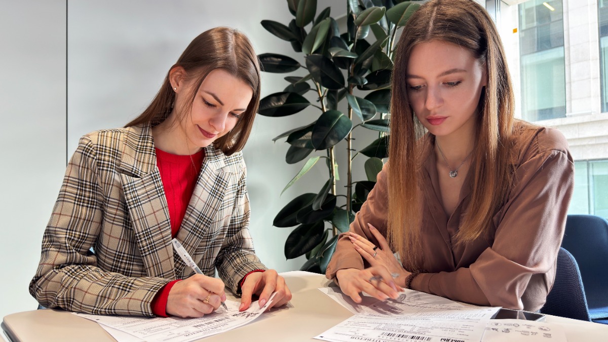 «Газпромнефть-СМ» стала официальной площадкой международной акции «Диктант Победы»