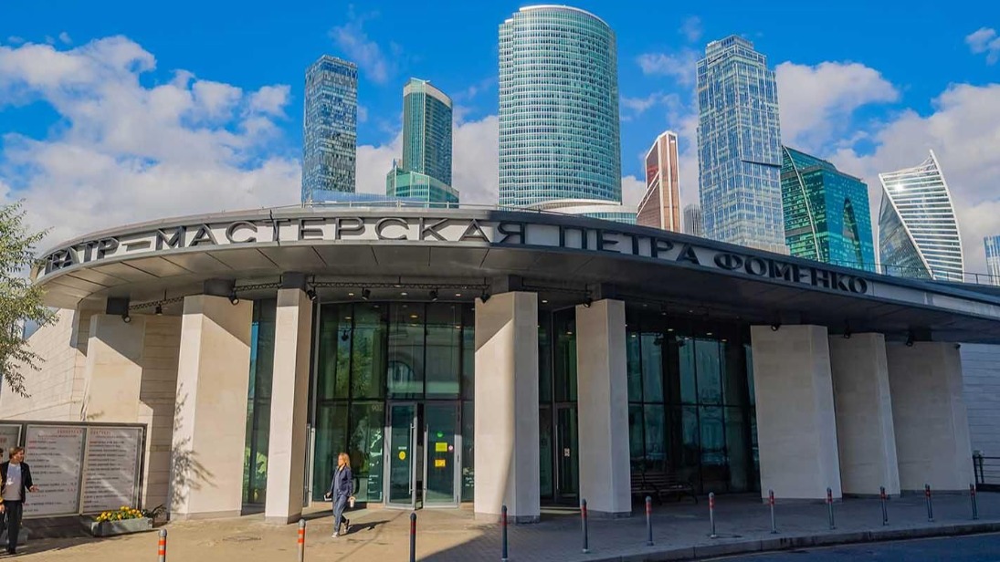 «Мосбилет» собрал самые интересные мероприятия в театрах столицы в конце апреля