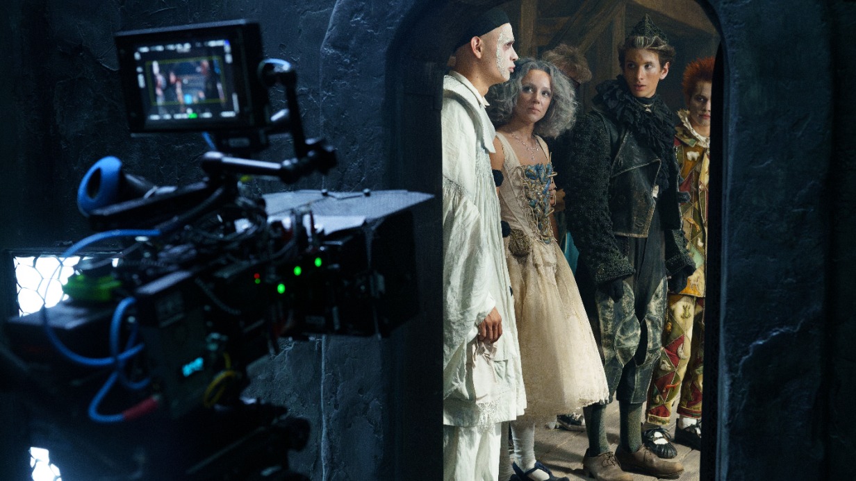 Сергунина отметила рост популярности платформы «Москино»