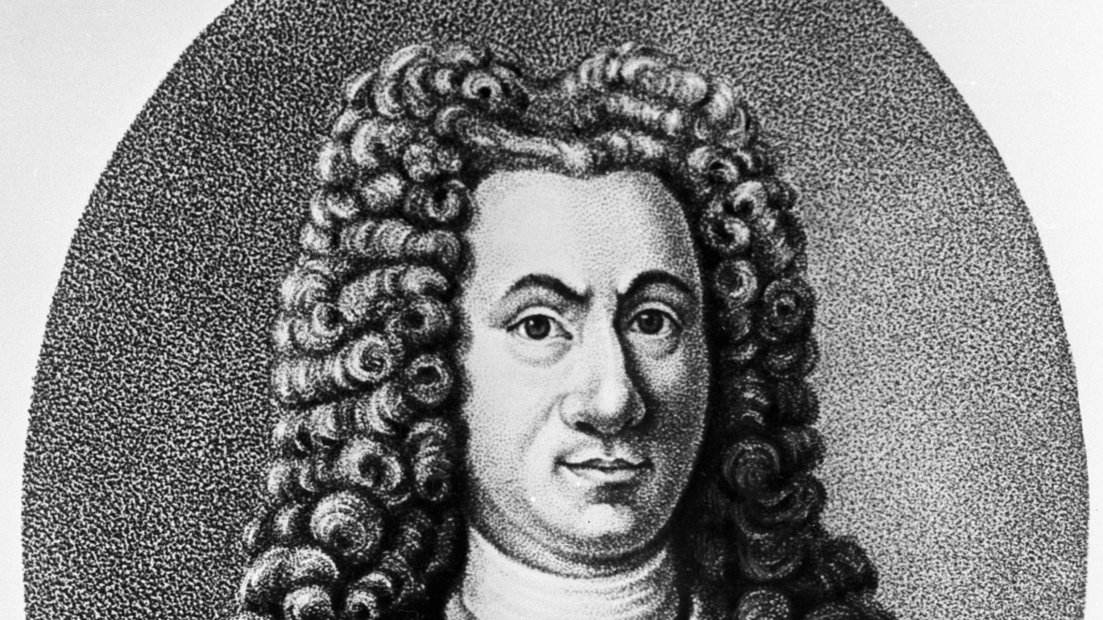 Алексей Осипов. Портрет Василия Никитича Татищева