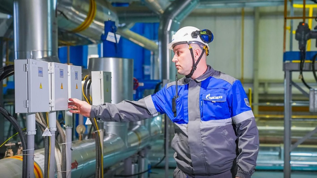 Собянин поручил завершить подготовку к отопительному сезону до 1 сентября