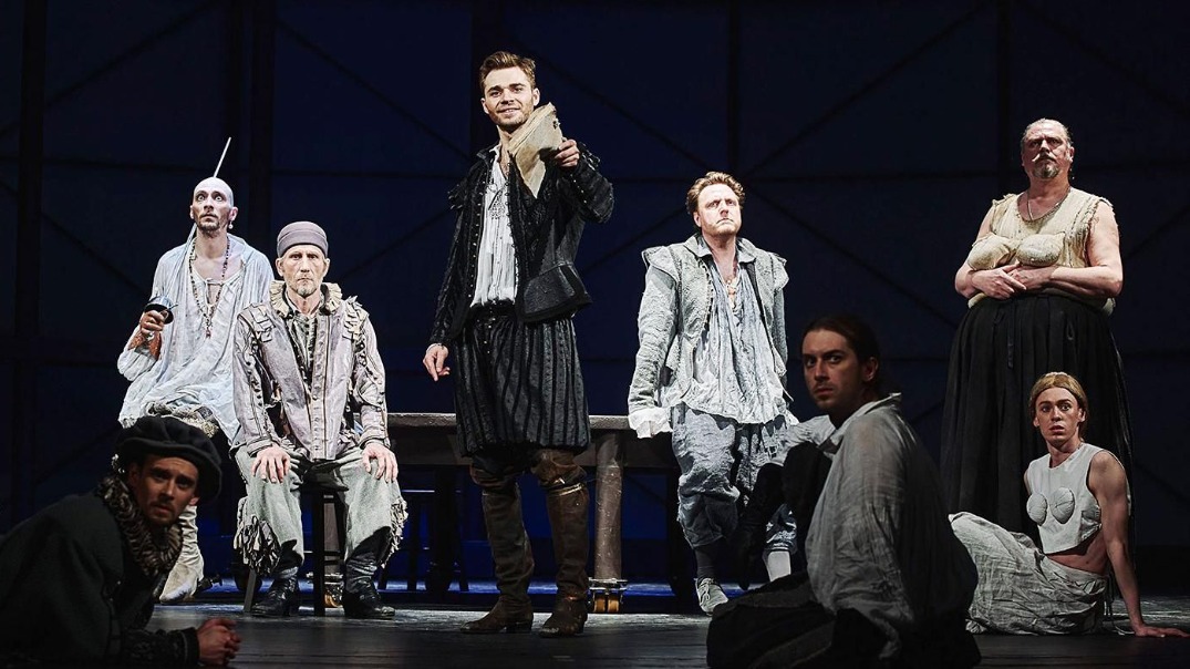  «Мосбилет» приглашает на спектакли по произведениям Шекспира в театры столицы 