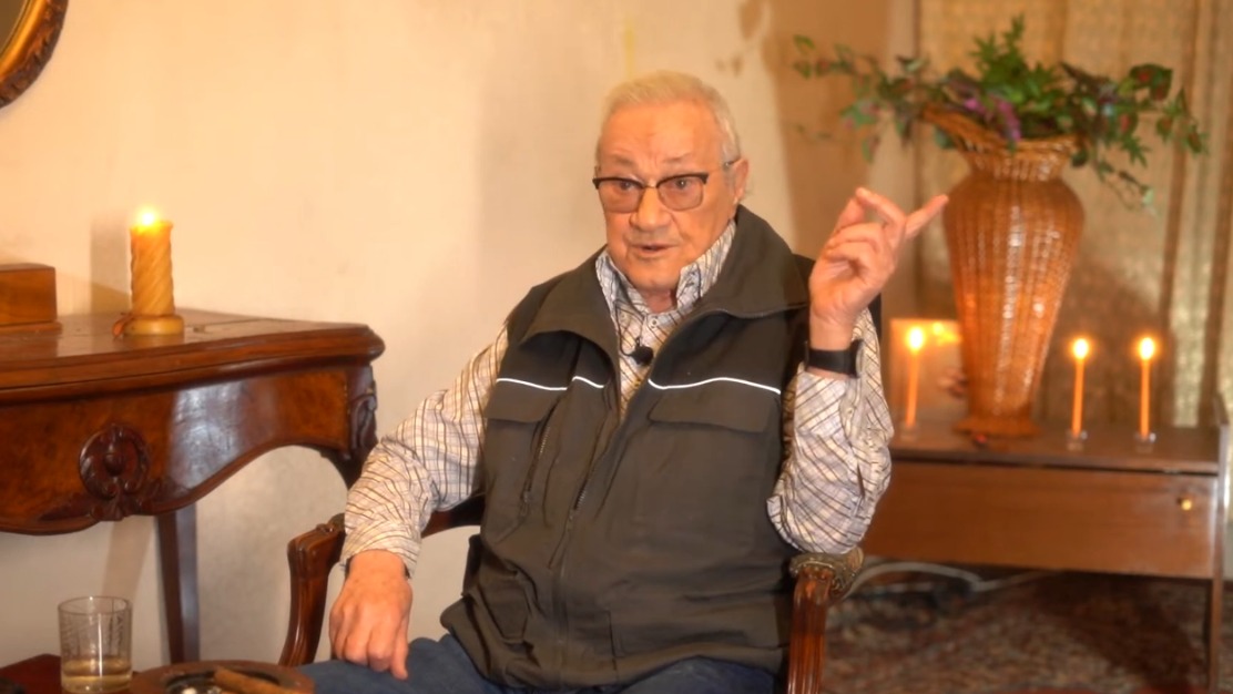 Скончался ведущий передачи «Радионяня» Лев Шимелов