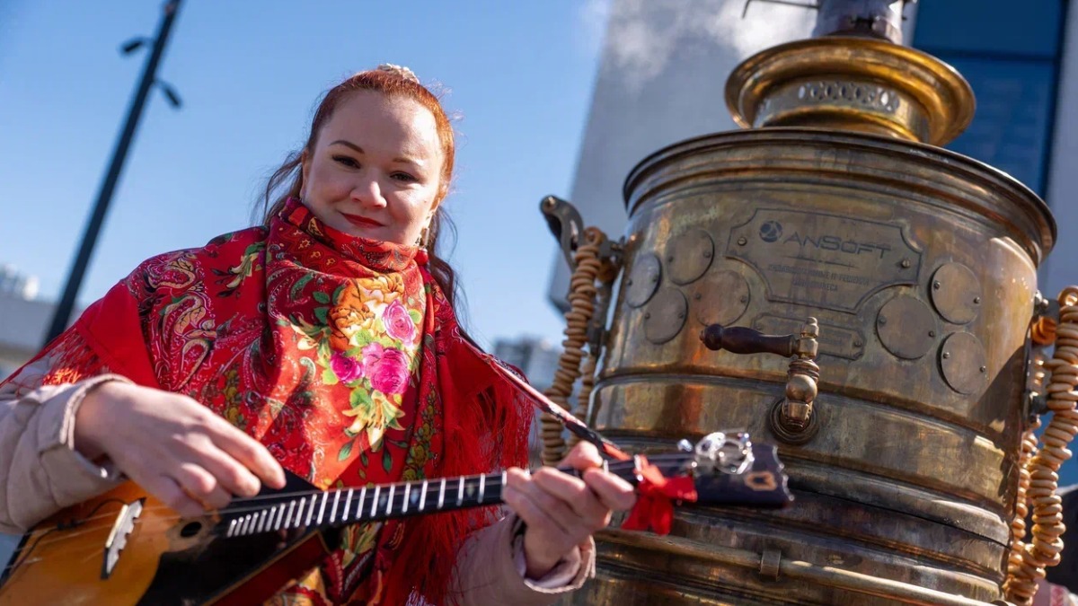 В Дептрансе рассказали, как прошли мероприятия в честь открытия сезона речной навигации