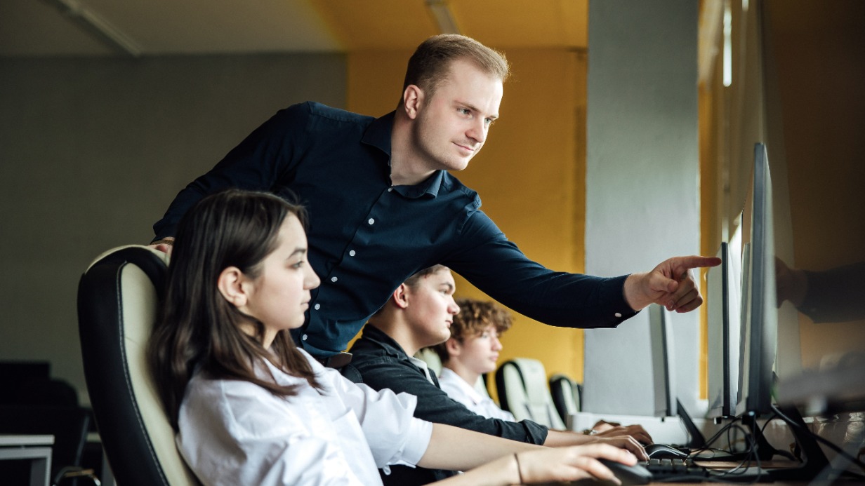 В столице выберут лучших мастеров производственного обучения