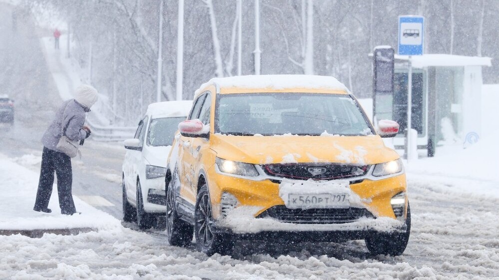 Что делать водителям, которые сменили зимнюю резину на летнюю