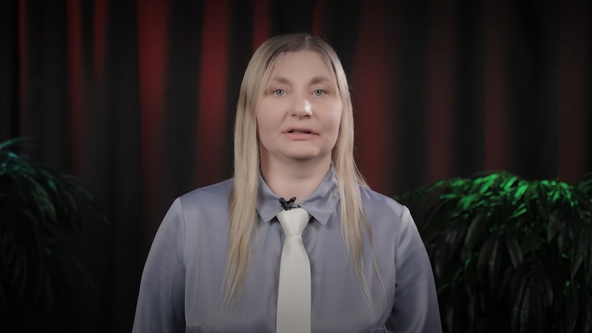 Главред NEWS.ru стала лауреатом бизнес-премии BEST.RU