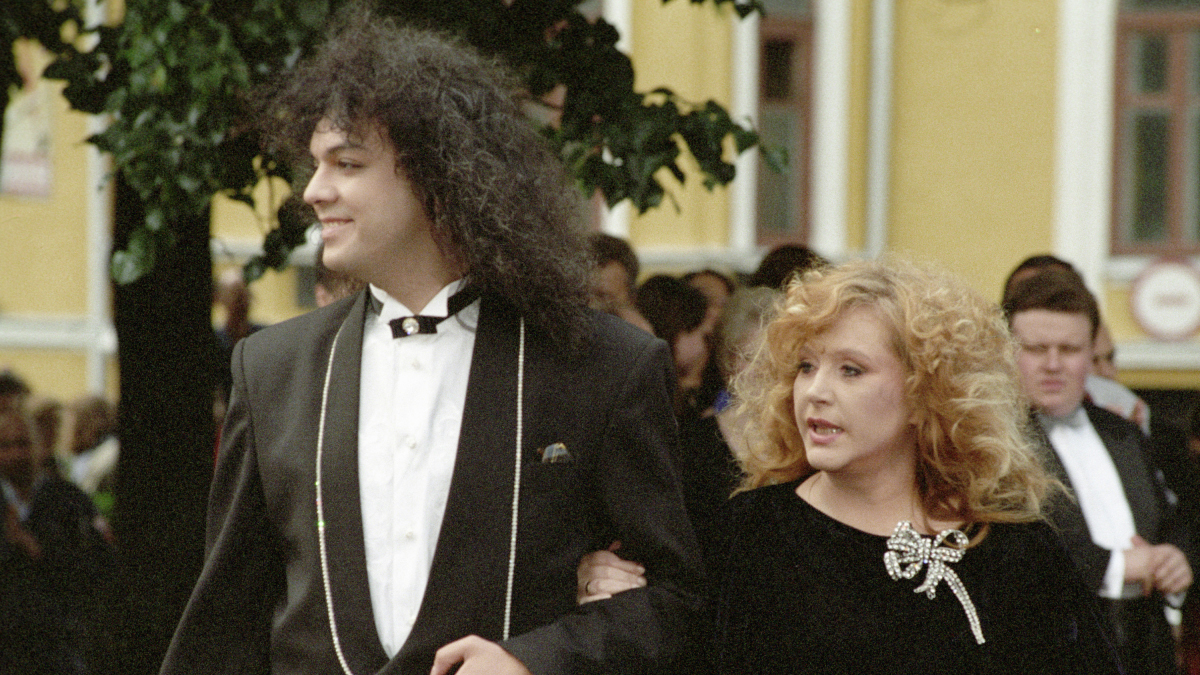 История отношений Филиппа Киркорова и Аллы Пугачевой