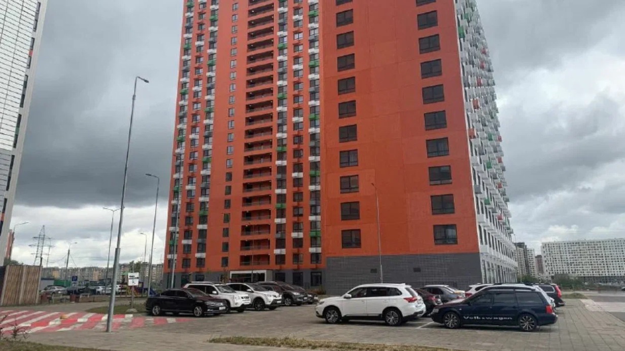 Предприниматели могут приобрести шесть помещений для бизнеса в Некрасовке