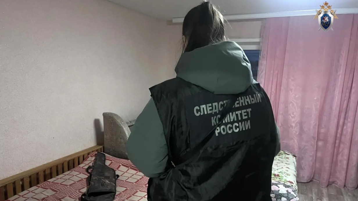 Ребенок погиб от случайного выстрела в машине в Арзамасе