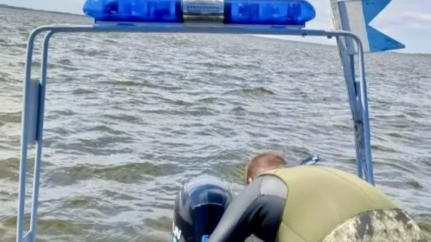 Названа причина смерти рыбаков, пропавших после шторма под Волгоградом