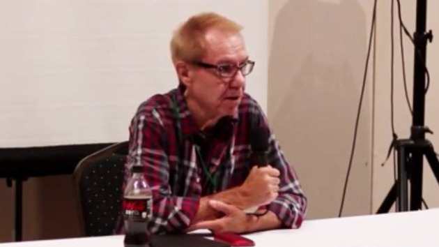 Умер сценарист комиксов Marvel и DC Джерри Конвей