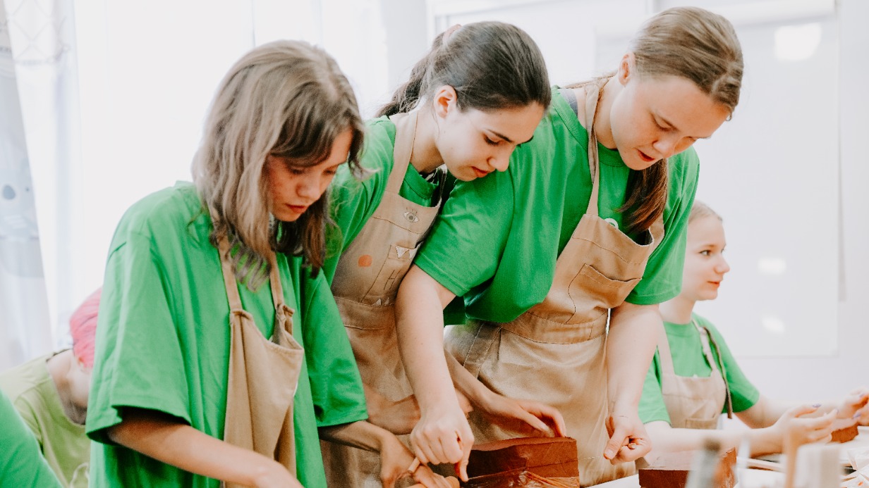 Сергунина: Москва запускает новую обучающую программу для волонтеров