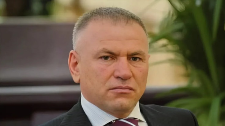 Суд изъял у экс-депутата Госдумы Исаева 18 миллиардов рублей