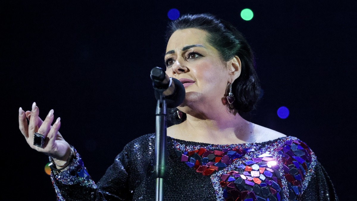 «На глазах у сына»: Мариам Мерабова раскрыла новые подробности смерти мужа