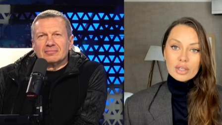 Эфир Соловьева и Бони: основные тезисы, извинения, что обсуждали, Путин, Мелони