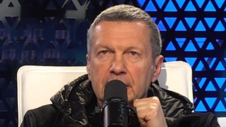 Соловьев: Я не понимаю, что Милонов делает в Госдуме