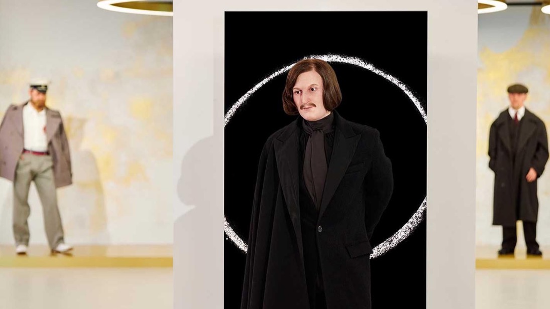 «Мосбилет» приглашает посетить уникальный музей пластических фигур