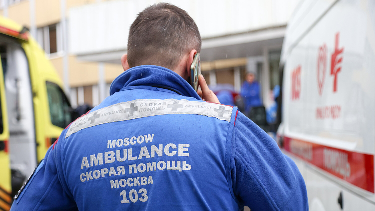 Представитель Кудряшова заявила, что после ДТП у него появилась проблема с рукой