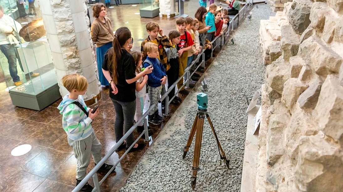 Сервис Russpass составил подборку подземных музеев и бункеров Москвы