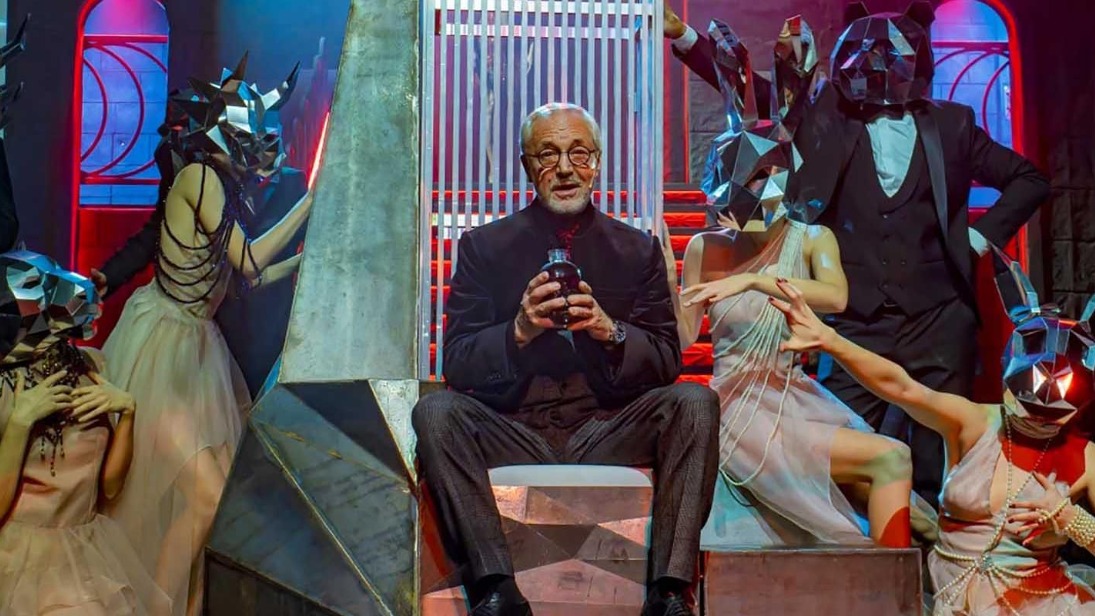 На что сходить в театр в Москве на майских праздниках