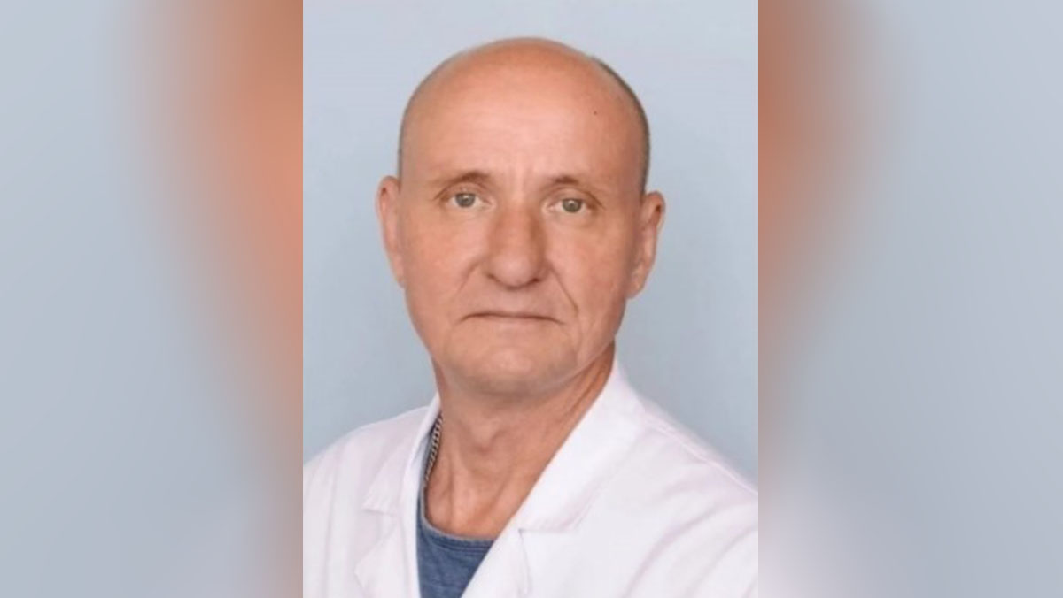 Детский врач, которого парализовало в Таиланде, скончался в Омске