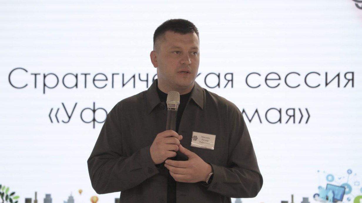 Обвиняемого в коррупции мэра Уфы Мавлиева выписали из больницы