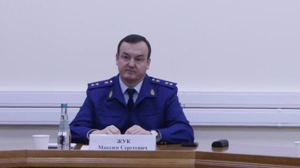 Прокурор Москвы провел личный прием по обращениям о защите прав пенсионеров