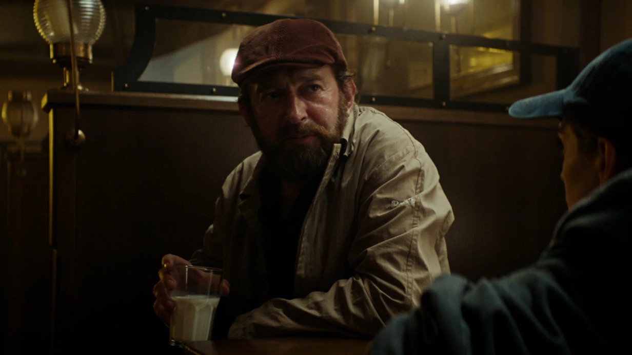 Сериал «Метод 3» с Хабенским удалили с площадок по требованию Роскомнадзора