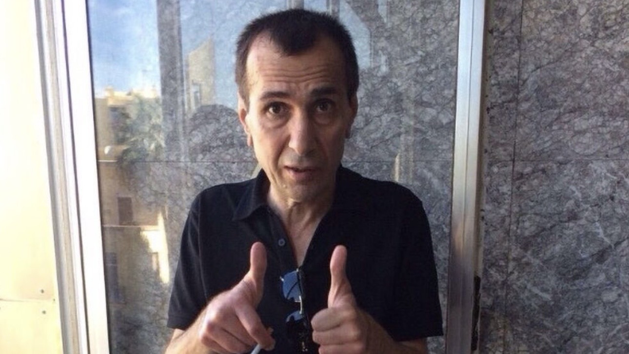 МВД объявило в розыск вора в законе Мераба Сухумского