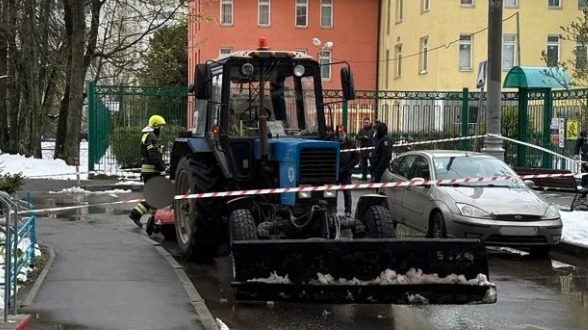 Прокуратура контролирует проверку после гибели школьника в Зеленограде