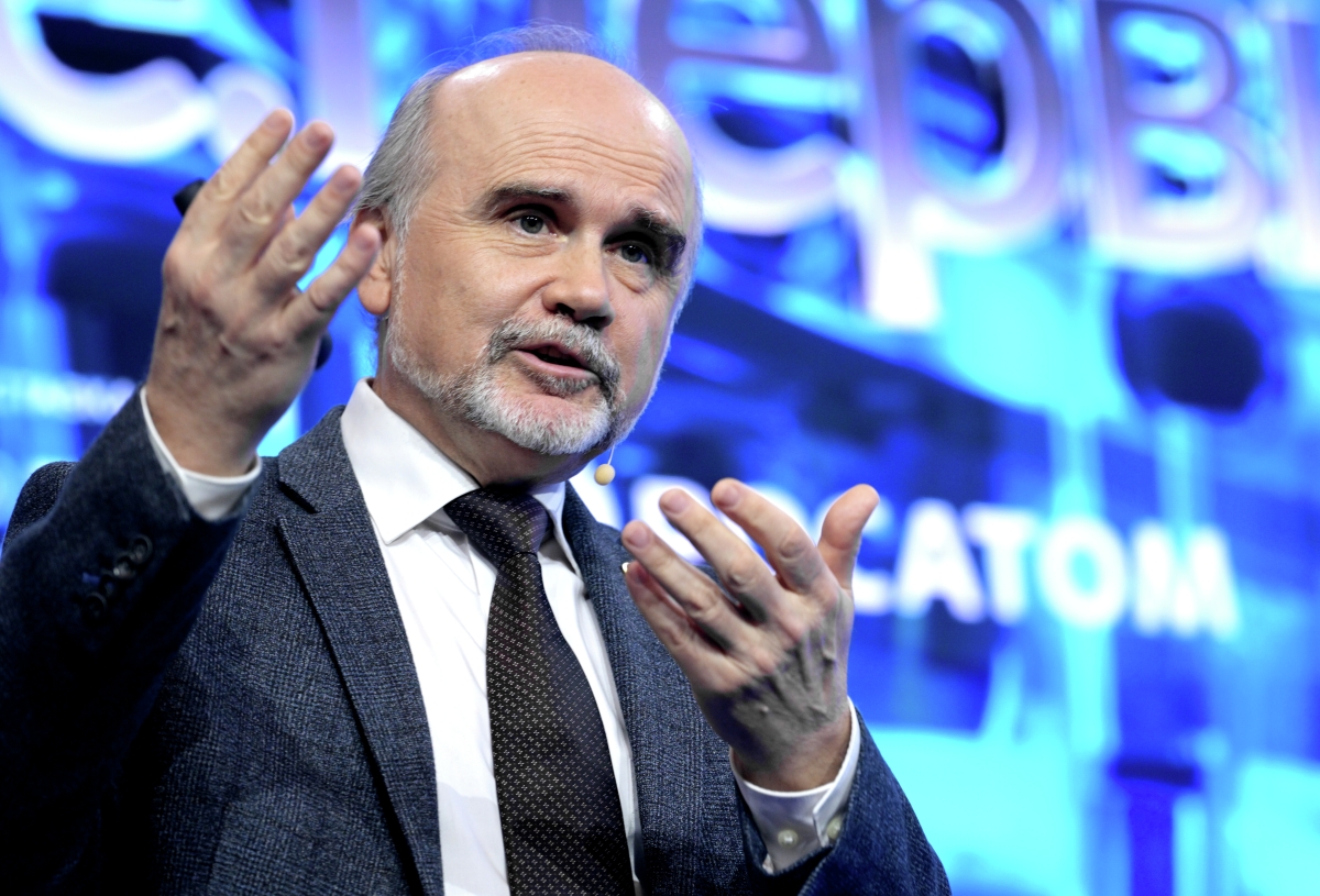 Скончался математик, член-корреспондент РАН Владимир Воеводин