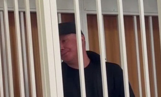 Мужчину, заколовшего приятеля шампуром в Подмосковье, осудили на шесть лет