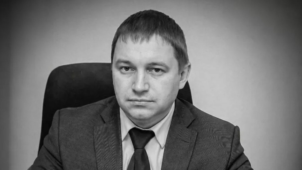 Смерть главы карантинного отдела ветслужбы Новосибирской области Сергея Тура: причина, биография, забой скота