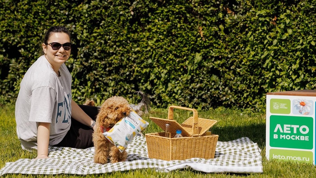 Ведущие ретейлеры рассказали о преимуществах участия в проекте «Лето в Москве»