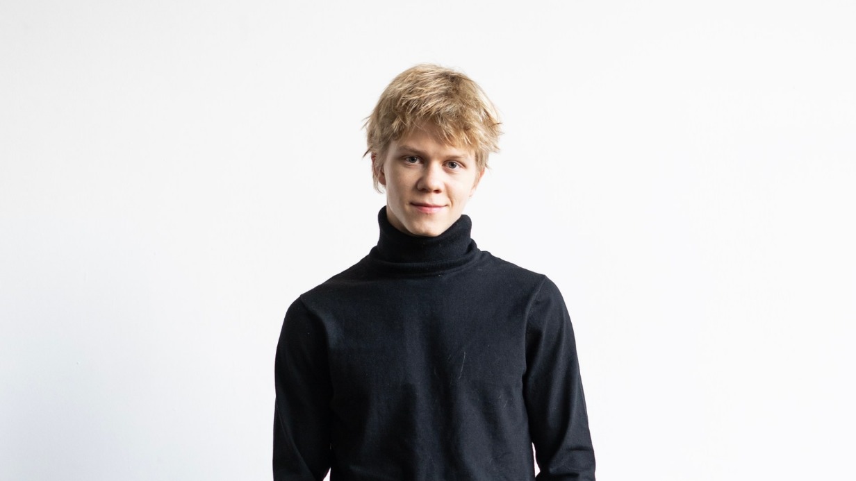 Тимофей Кочнев ценит фильмы по реальным событиям