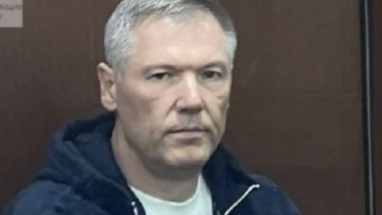 Дело главы СК «Автодор» Шайдуллина передали в столичный суд