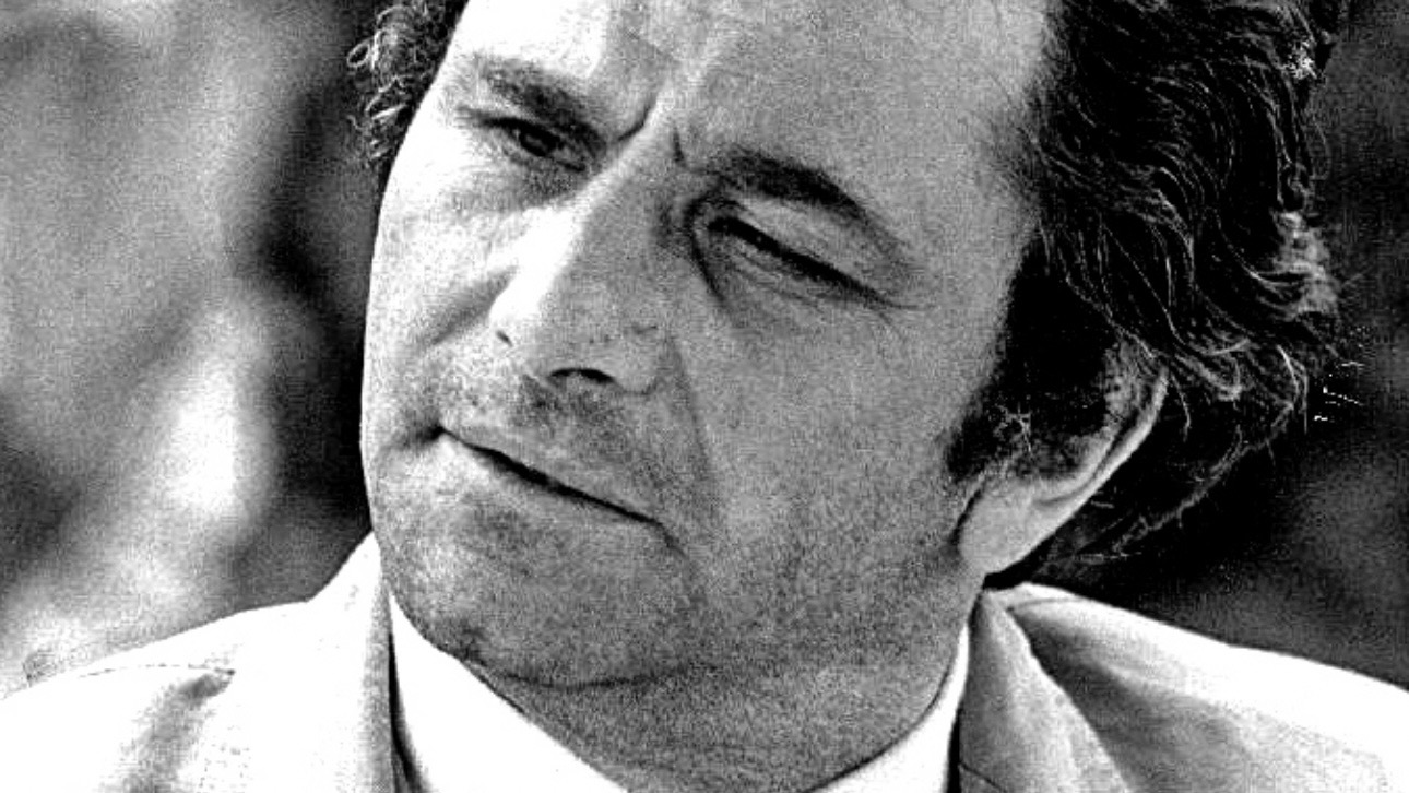 Приемная дочь звезды сериала «Коломбо» Питера Фалька покончила с собой