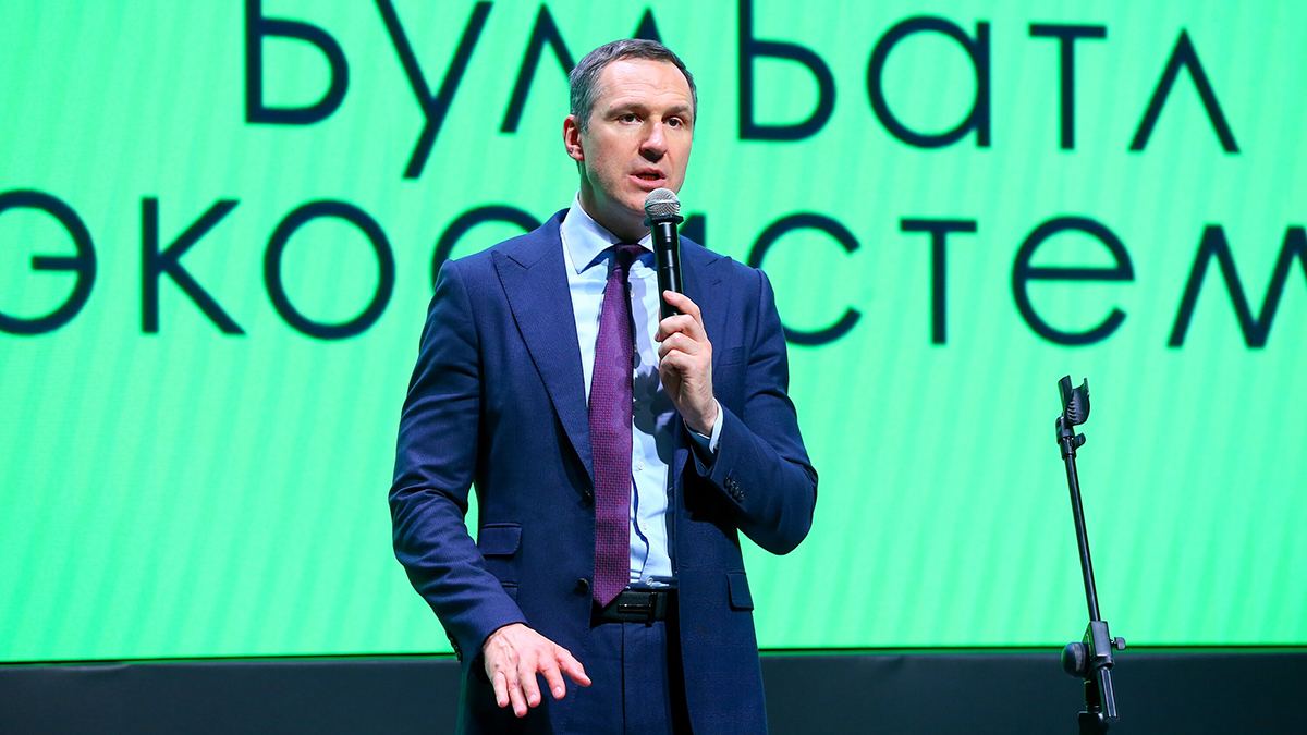 Дело экс-замглавы Минприроды Буцаева: работа в РЭО, увольнение, побег и розыск, скандал с «мусорной реформой»
