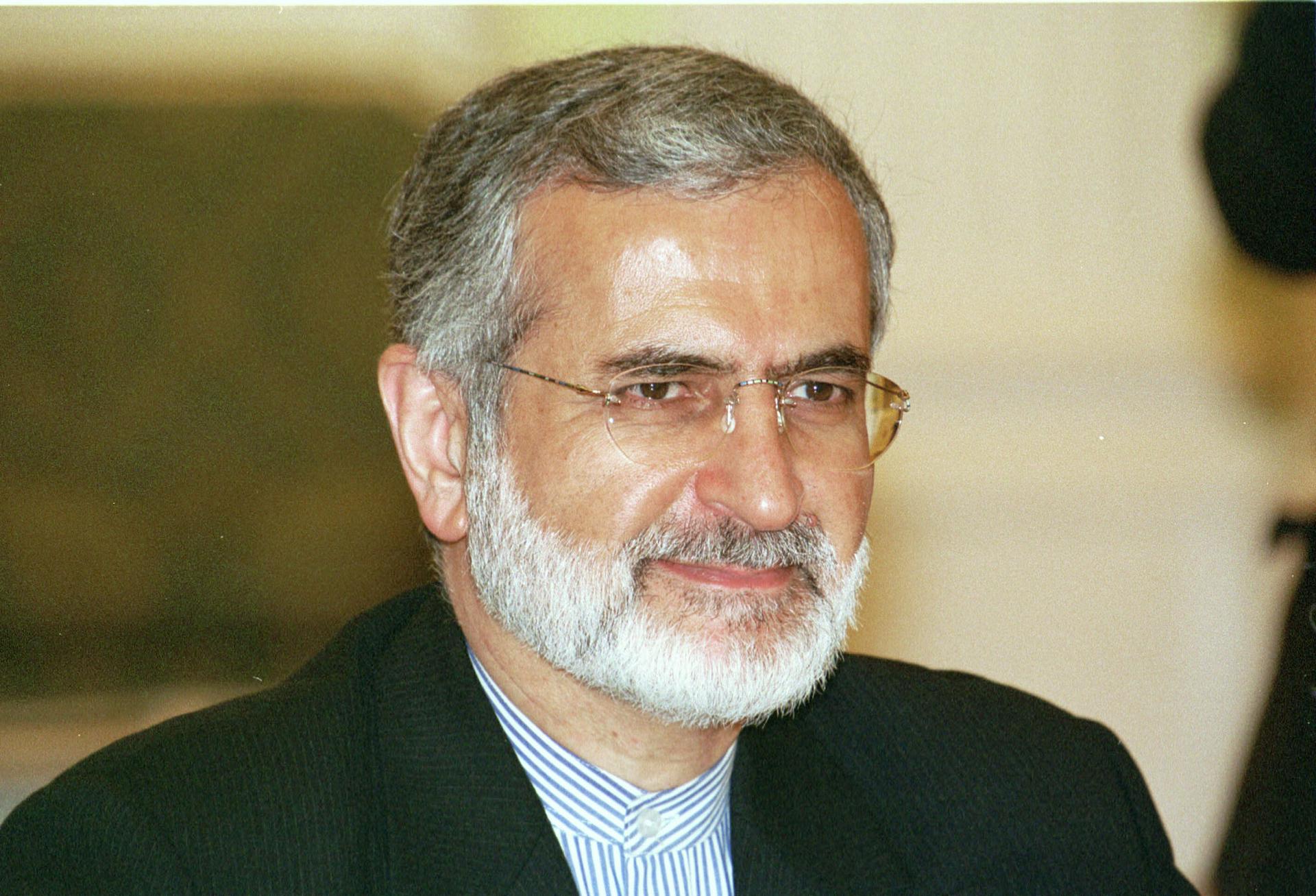 СМИ: Советник лидера Ирана Харрази получил тяжелое ранение при бомбардировке