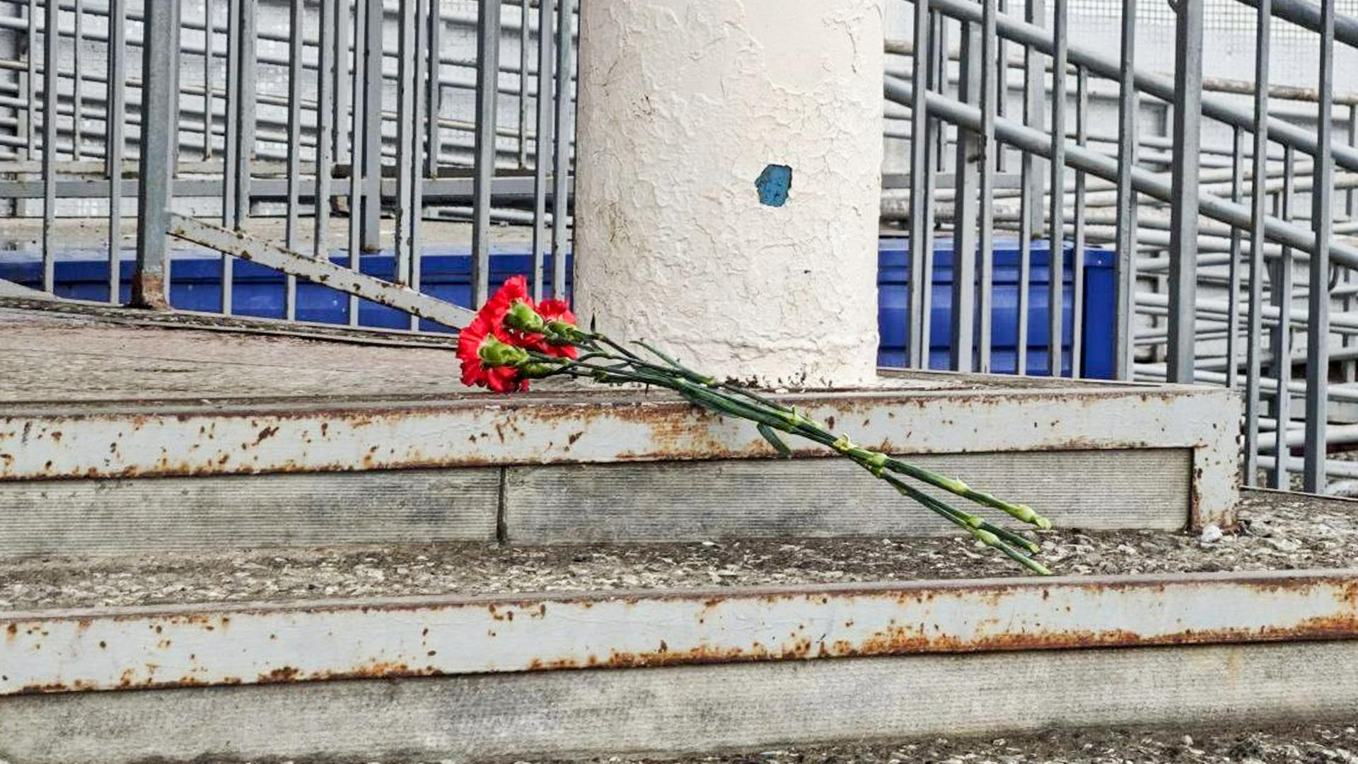 Школьник напал с ножом на учительницу в Добрянке: как произошло нападение, кем была педагог, что известно об ученике