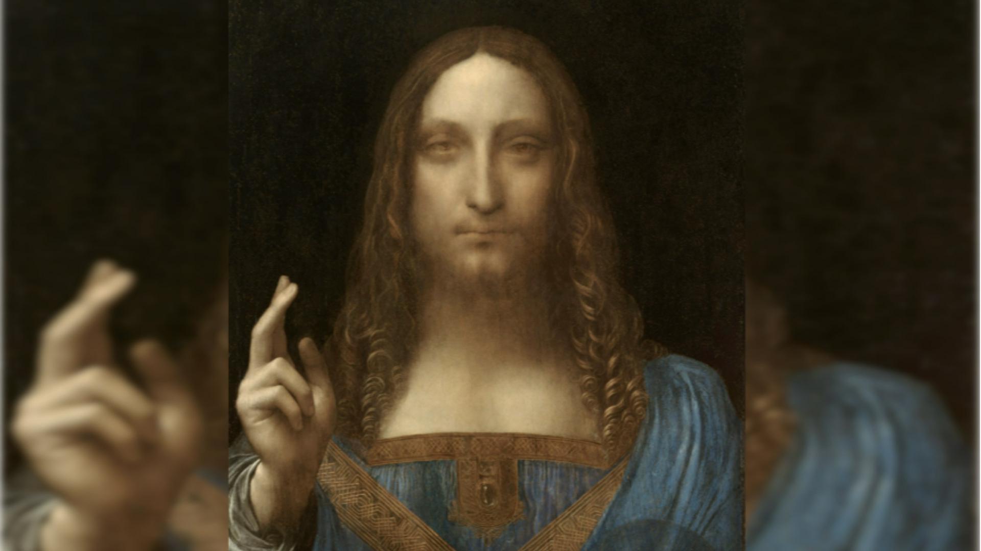 Картины круче всех валют: самые дорогие произведения искусства, проданные на аукционах