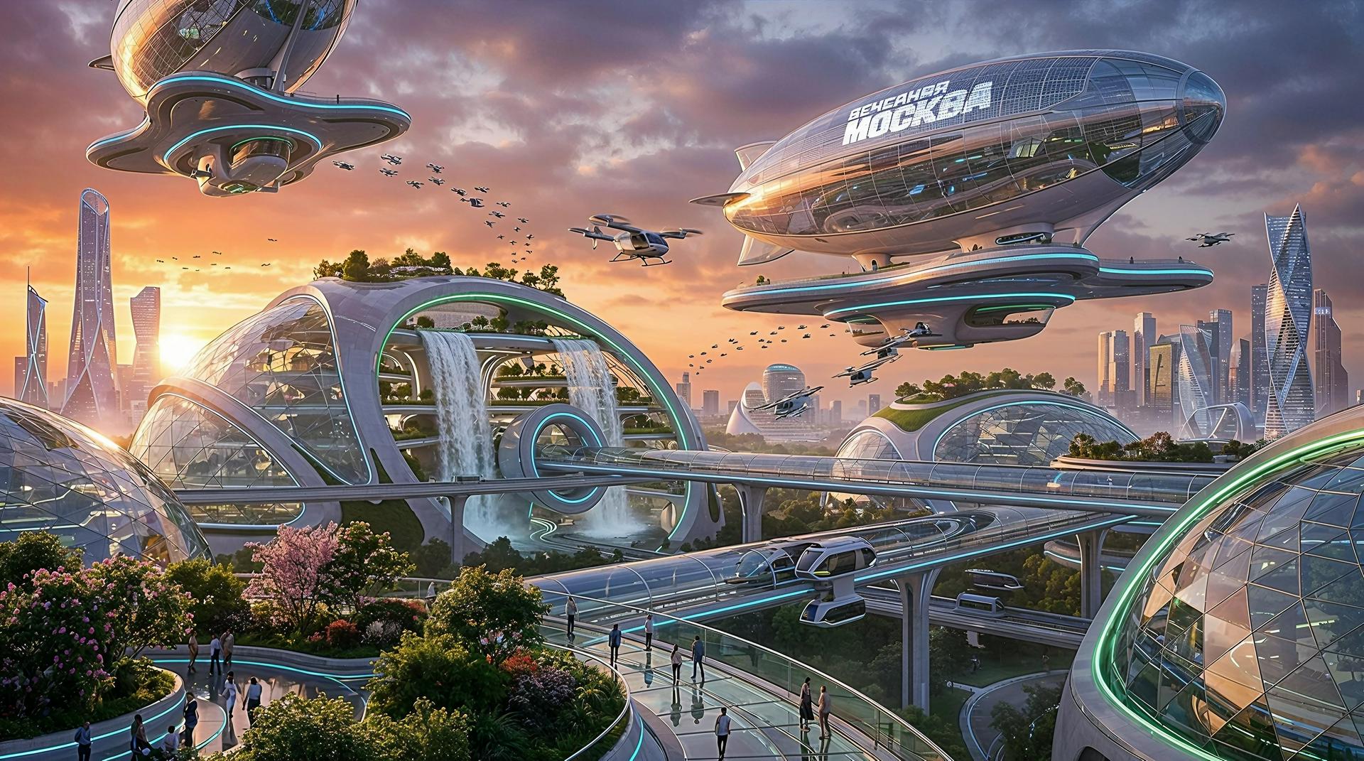 Вы на борту «Вечерки!» 